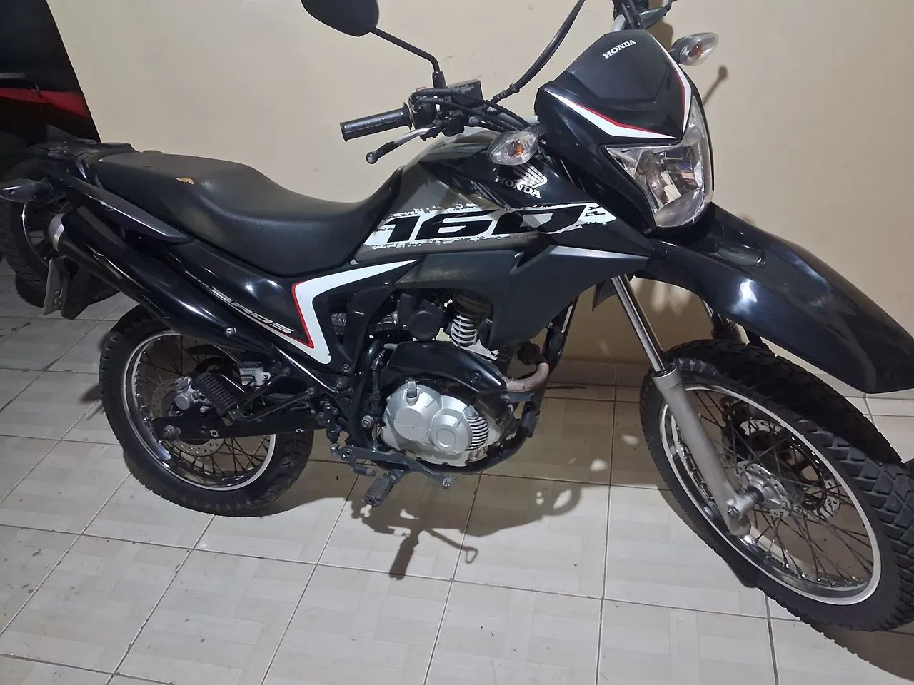 Bros 160 - Foto 4