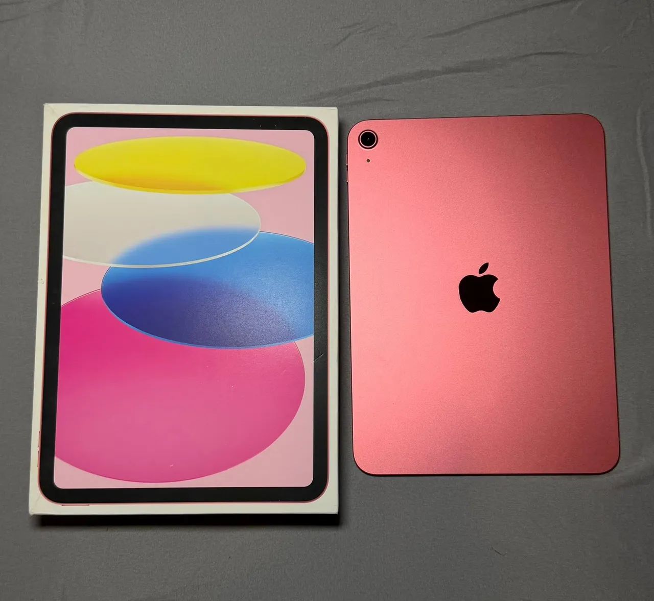 iPad 11 A16 - ROSA