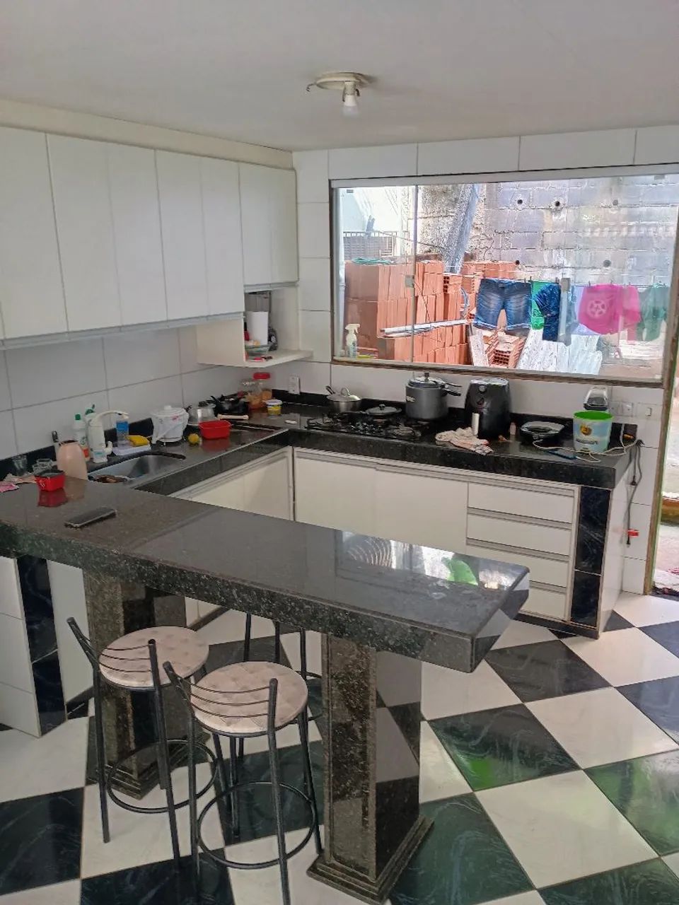 Vendo casa duplex em Guarapari Ipiranga só 260 mil a vista  - Foto 4