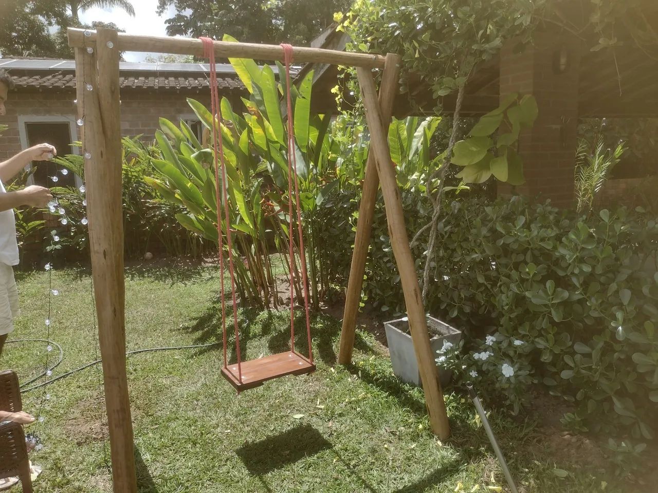 balanc duplo 650,00 promoção  - Foto 2