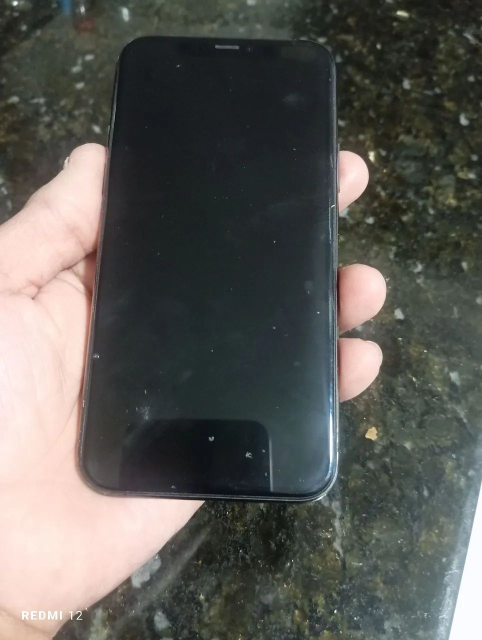 iPhone 11 pro 