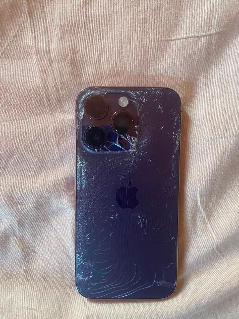 iPhone 14 Pro 128g  - Foto 2