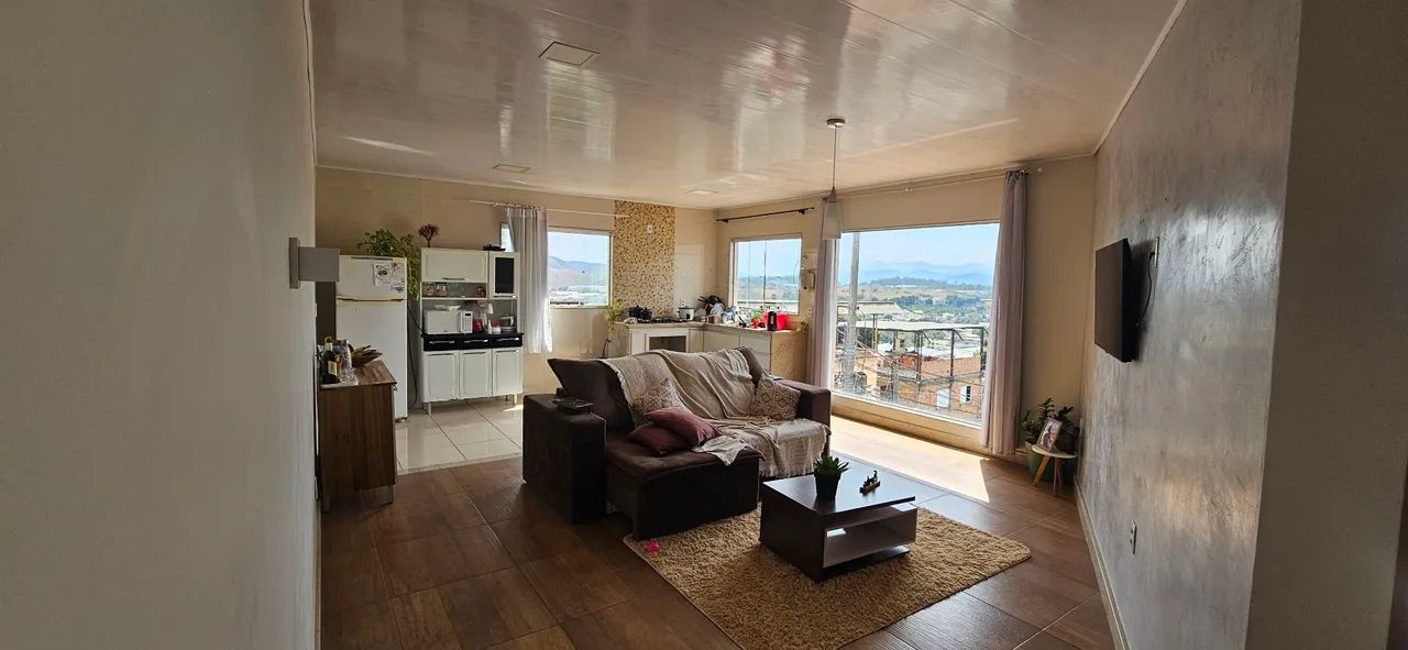 DUAS CASAS NO MESMO IMÓVEL | MORE EM UMA E ALUGUE A OUTRA - Foto 4