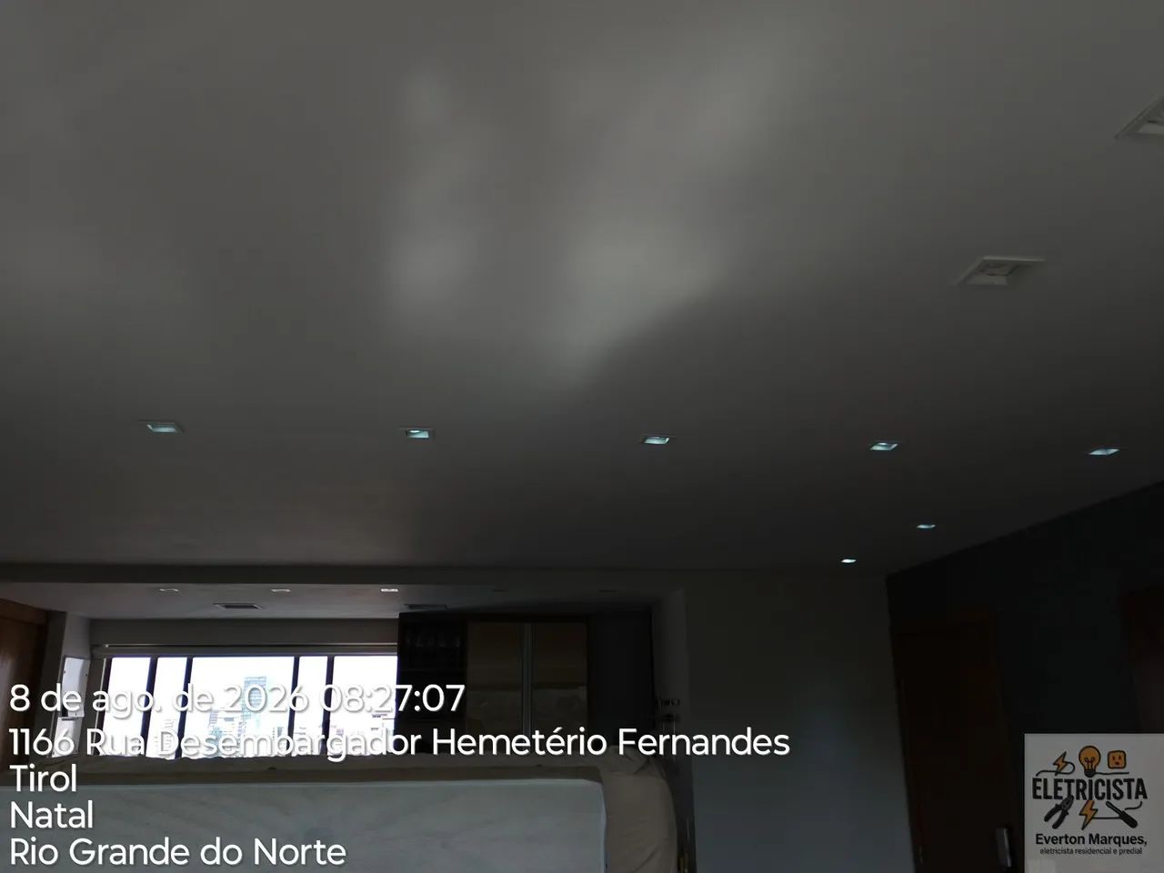 Eletricista Residencial, predial, comercial  - Foto 3