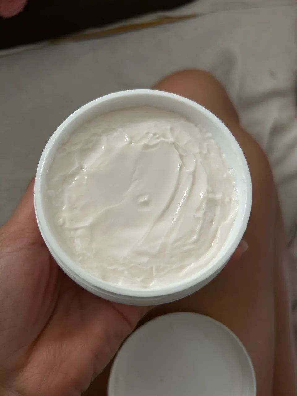 creme árabe fakhar rose 200g - Foto 2
