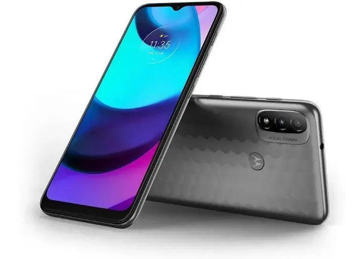 Motorola E20 original  - Foto 2