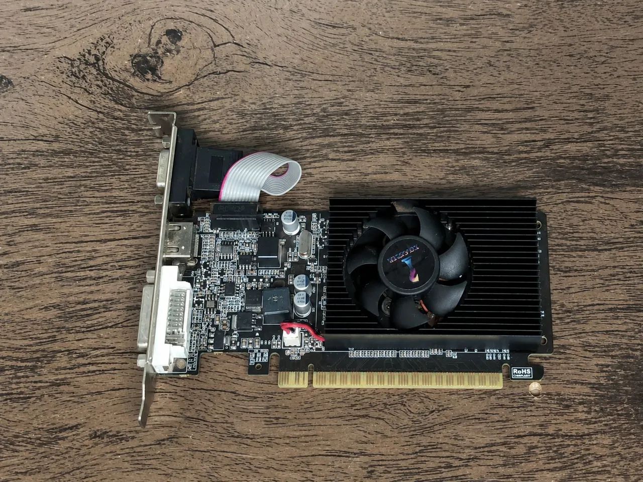 Placa de video