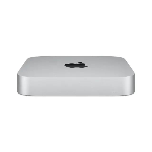Mac Mini M6 16GB RAM 256GB SSD - Foto 5