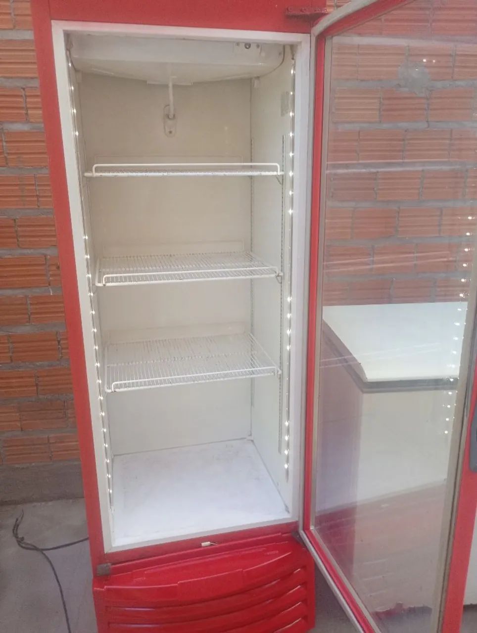Freezer  - Foto 3