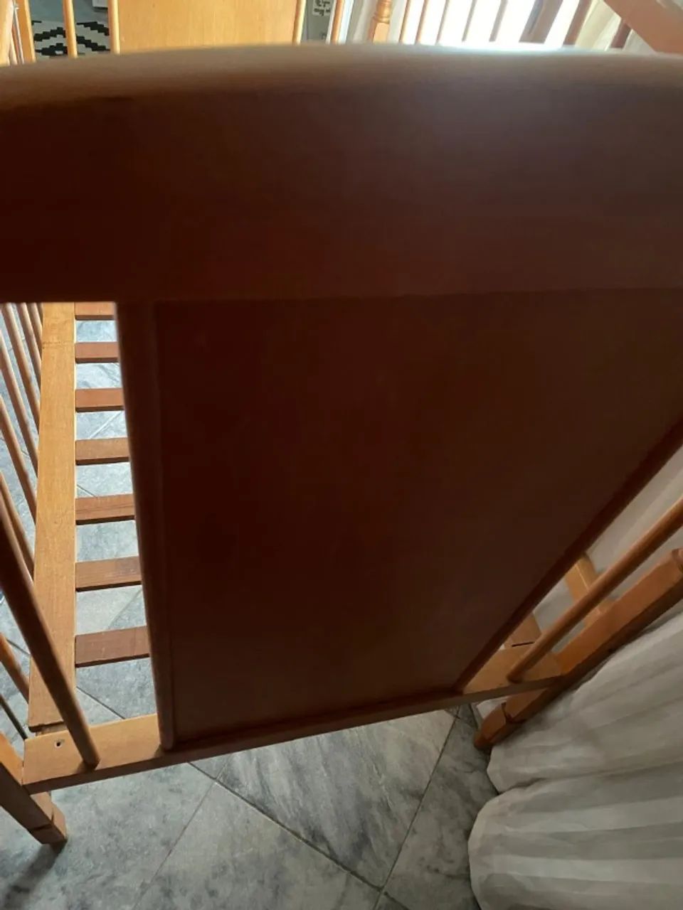 Berço - Foto 2