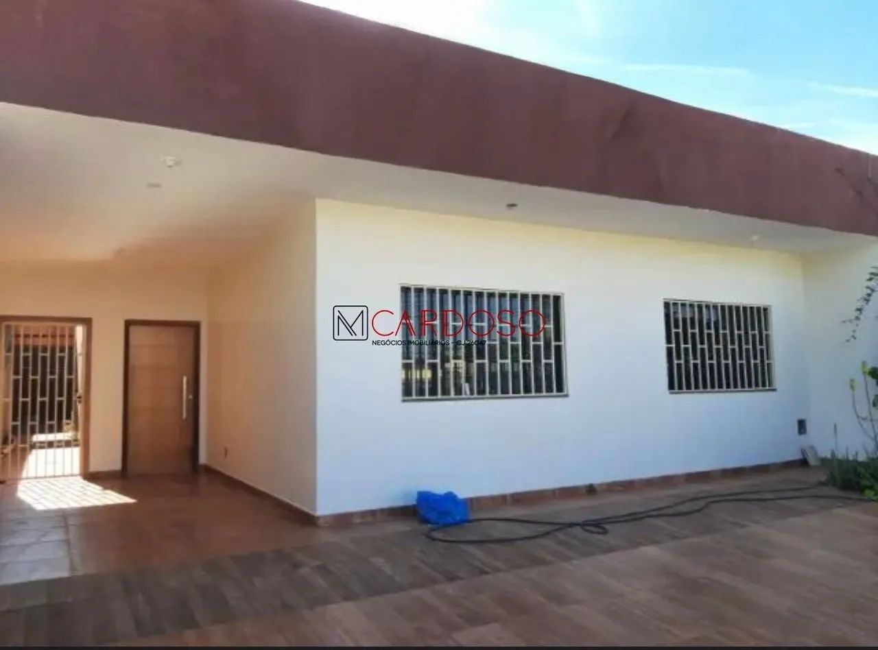 Casa 3 quartos, Suíte, Taguatinga norte,