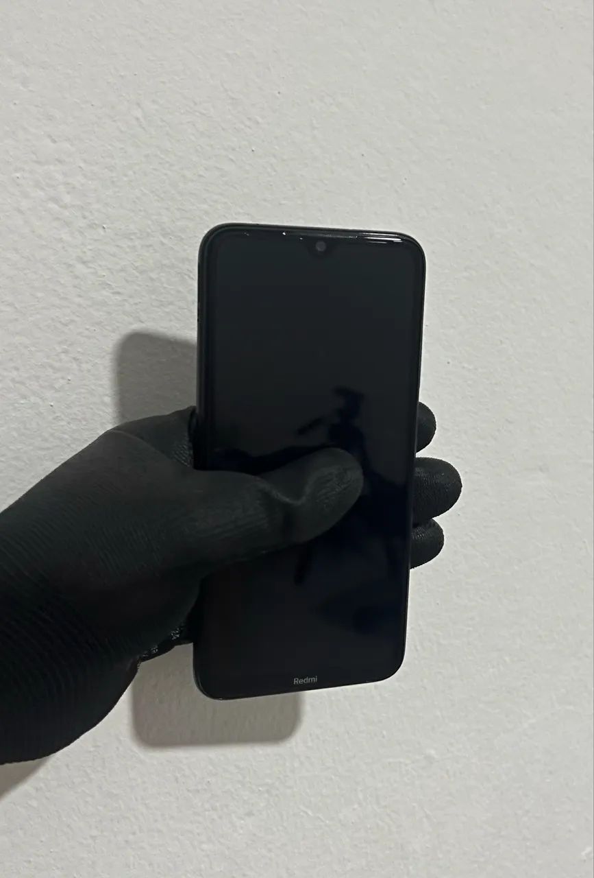 redimi note 8 128gb - Foto 3