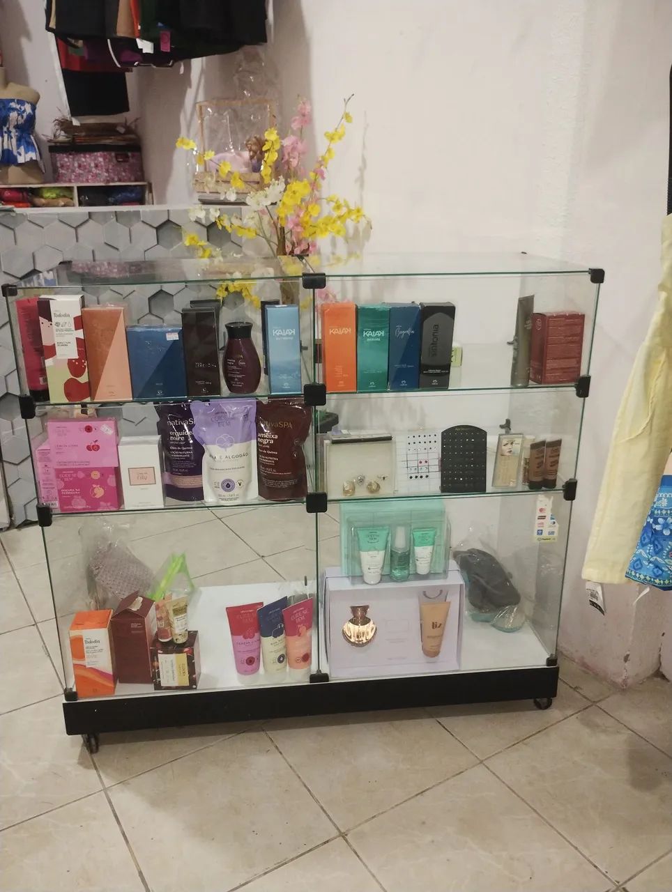Moves para loja  - Foto 3