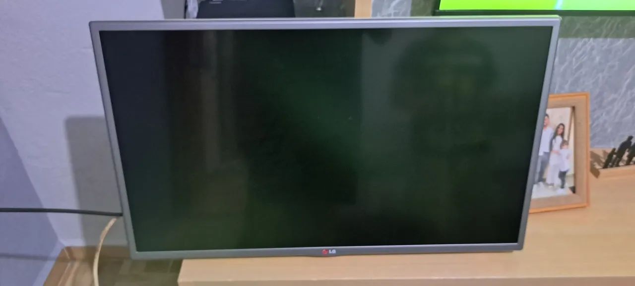 Tv smart 32 LG 