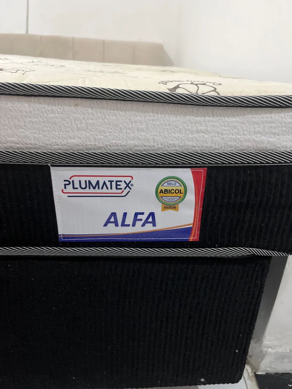 Cama casal Box  - Foto 2