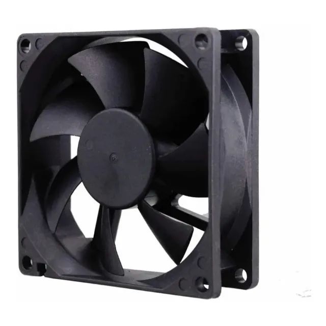 Cooler para Gabinete 90mm - Foto 2