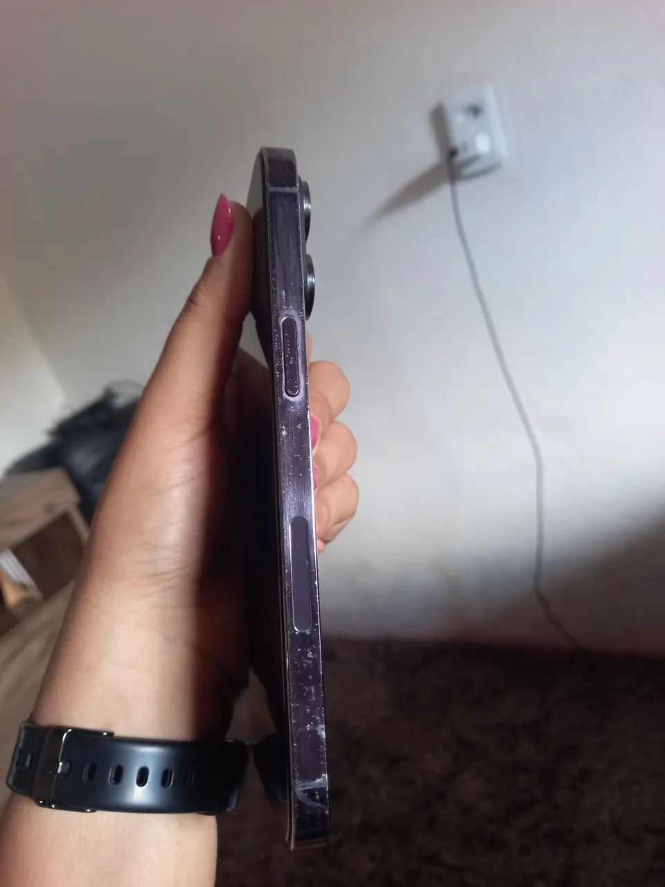Iphone 14 pro Max  - Foto 4