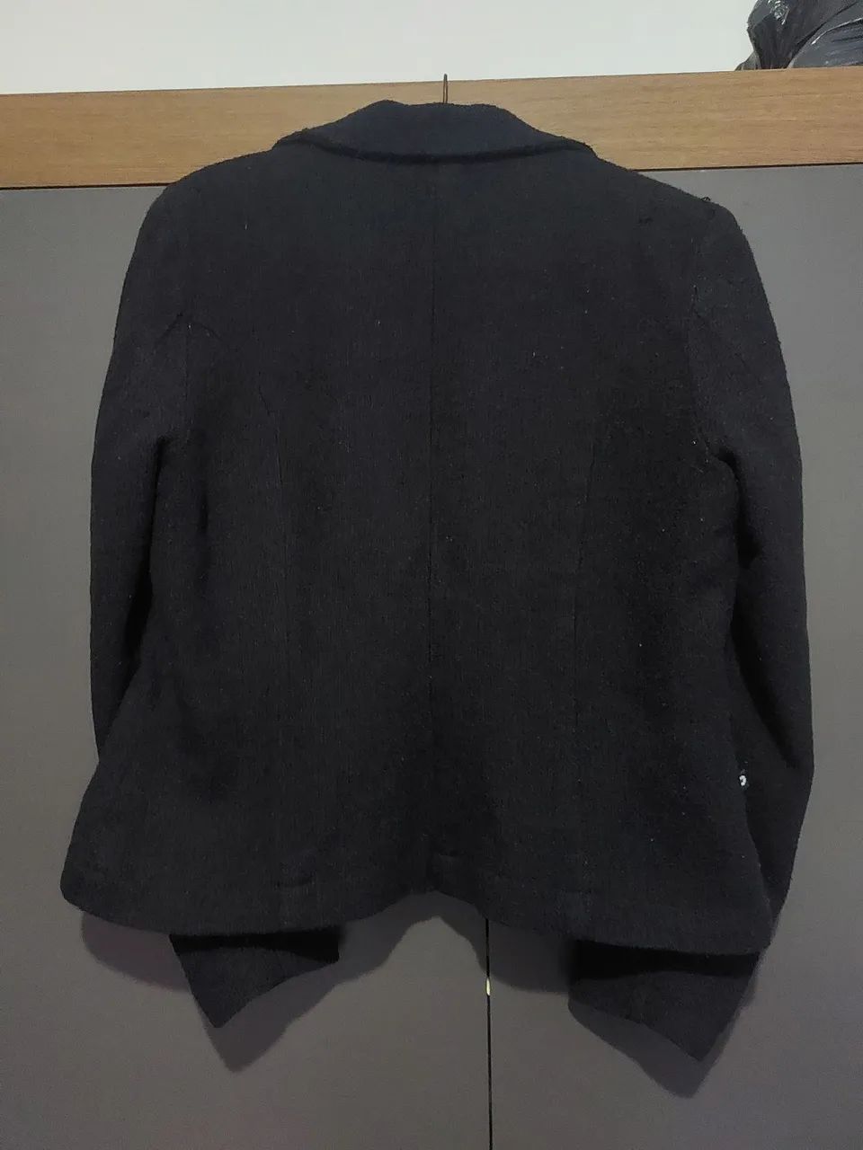 Blazer tamanho M - Foto 2