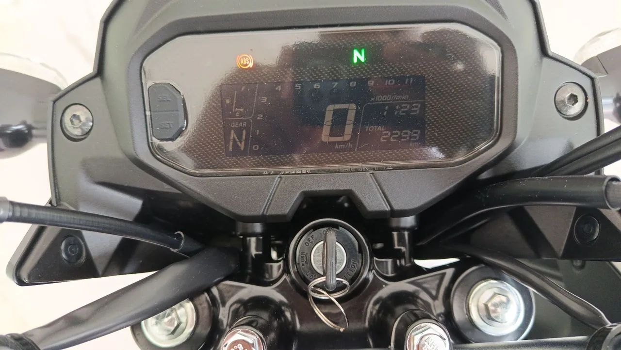 Vendo Titan 160 2026/2026 - Foto 4