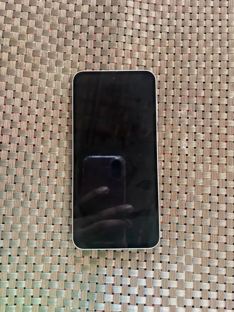 Samsung A55 bom estado  - Foto 3