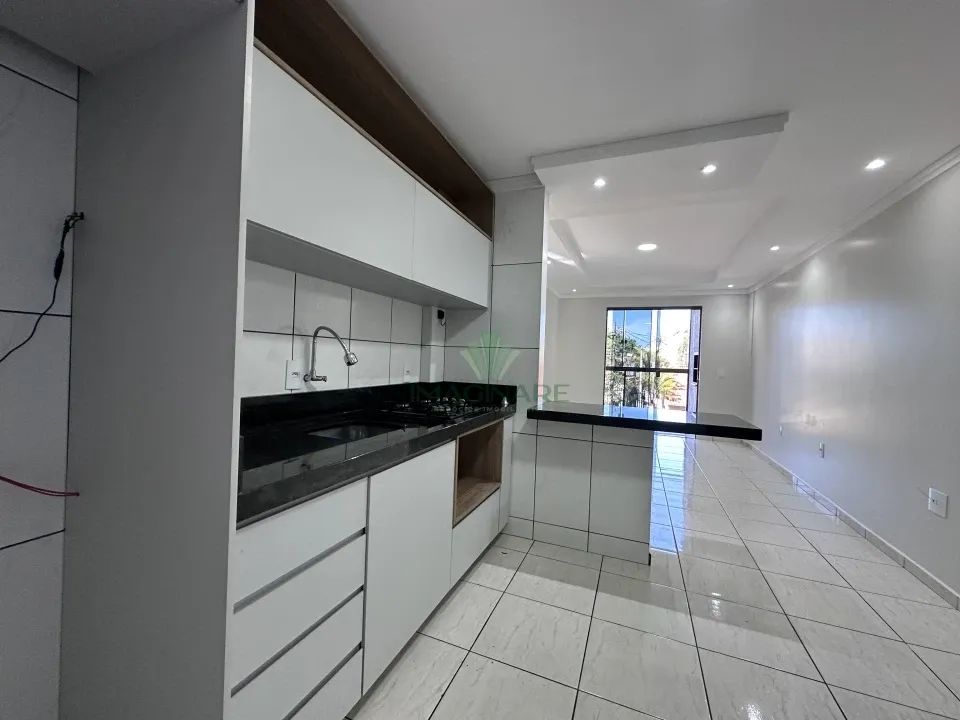 Apartamento Para Alugar Canadá Cascavel - Foto 5