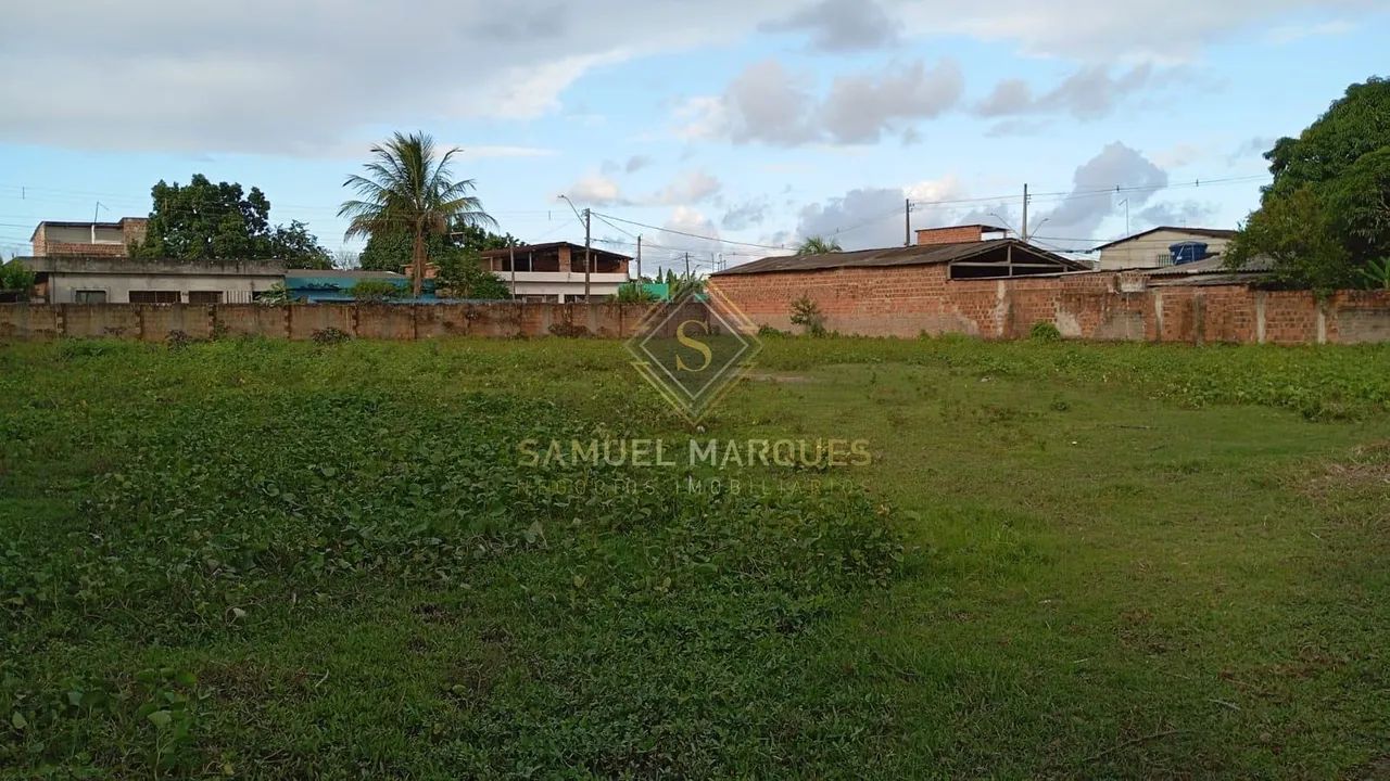 Terreno em Tiuma - São Lourenço da Mata - Foto 3