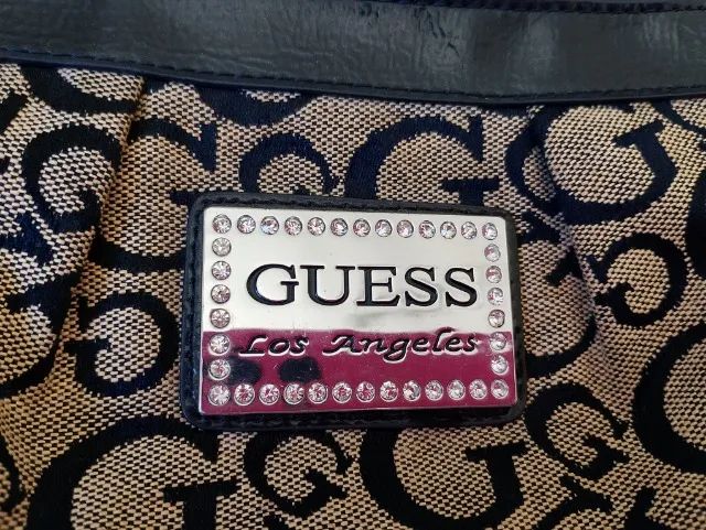 Clutch Guess Original - Foto 2