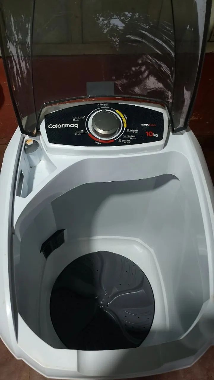 Maquina de lavar  - Foto 2