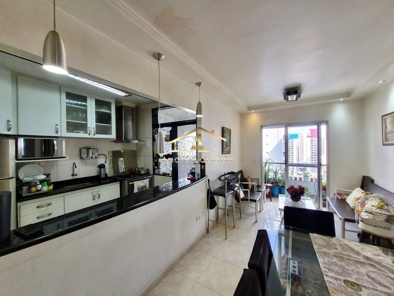 Edifício Milano - Excelente Apartamento - Tatuapé/SP - Foto 5