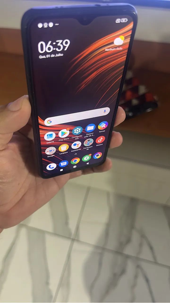 Xiami POCO M3 - Foto 5
