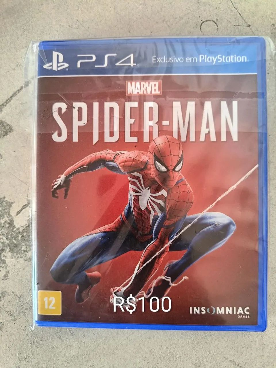 Jogos PS4 - Foto 3