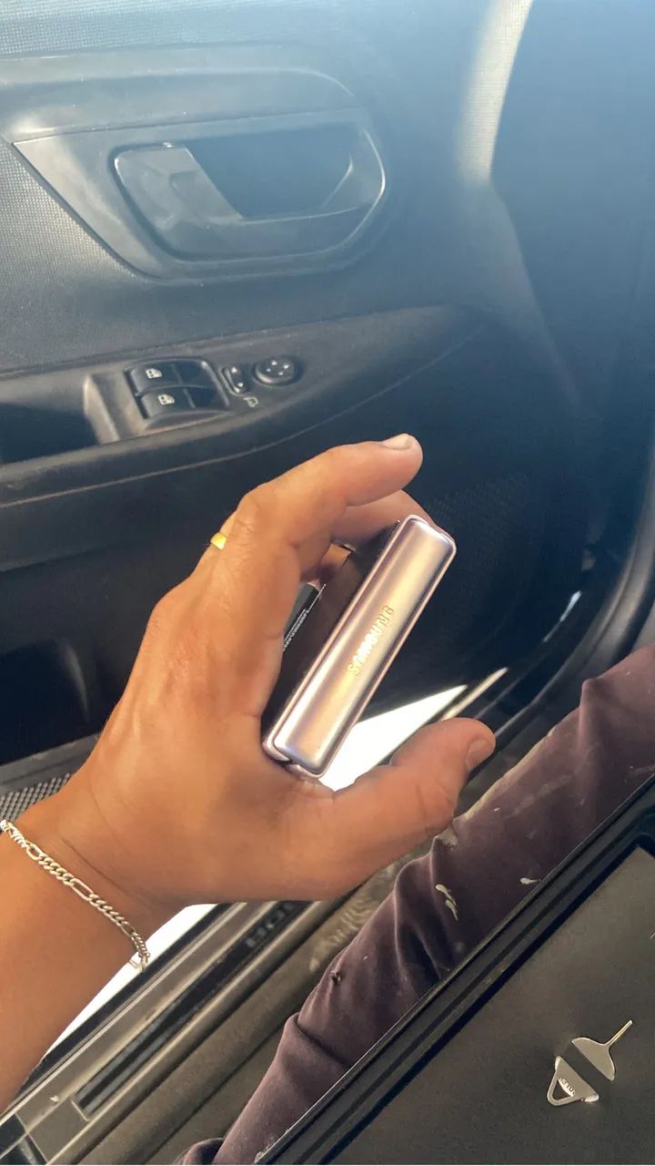 Samsung z flip 3 56  - Foto 2