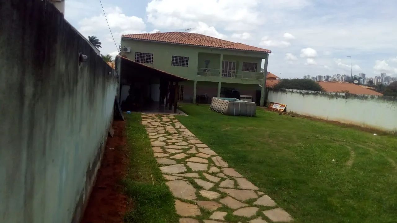 Aluguel de casa Vicente Pires  - Foto 3