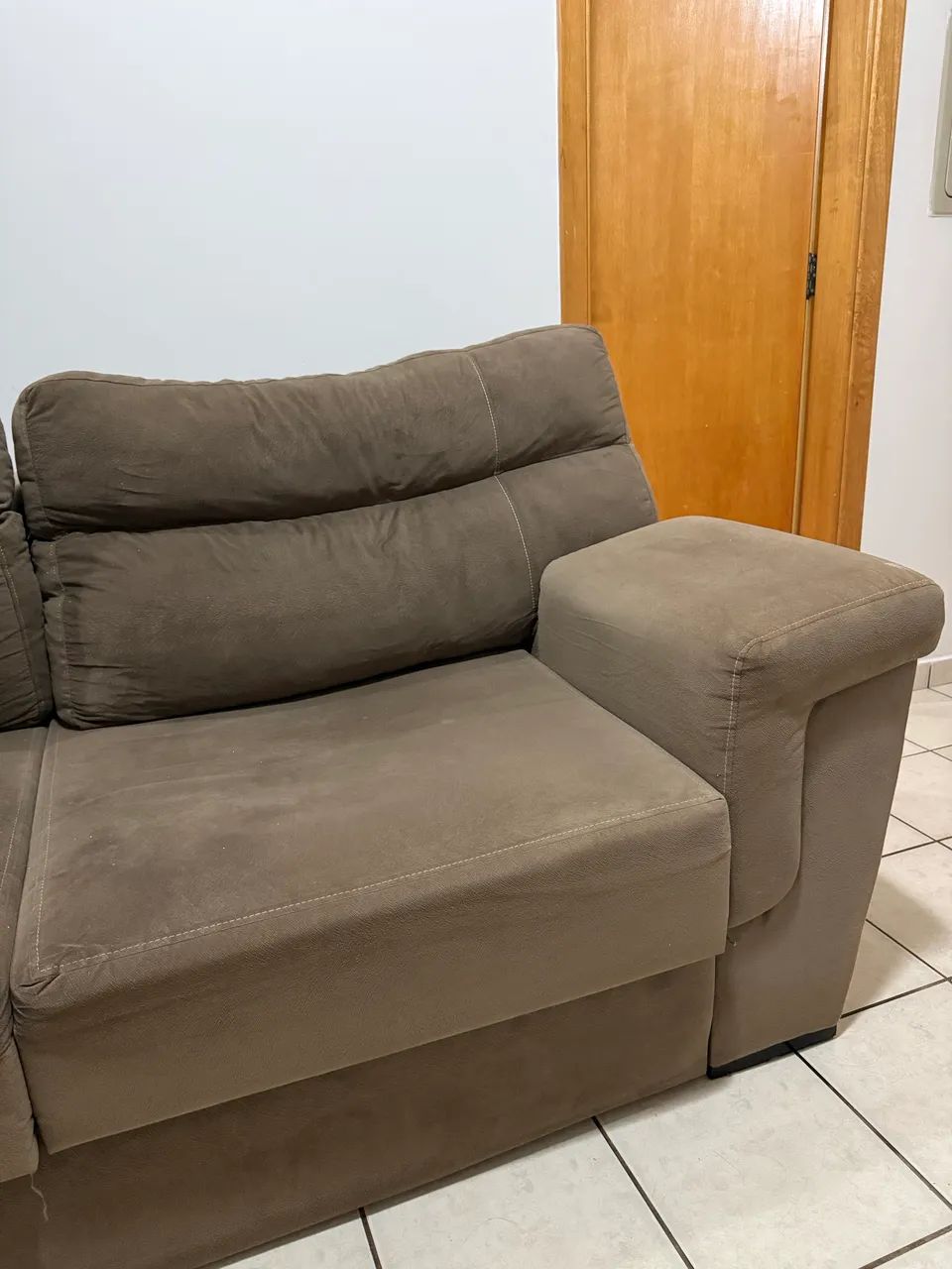 Sofá retrátil  - Foto 2