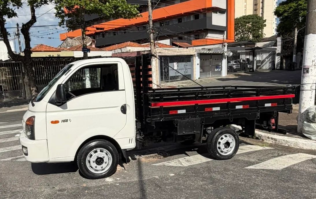 HYUNDAI HR HDB 2014 - Foto 2