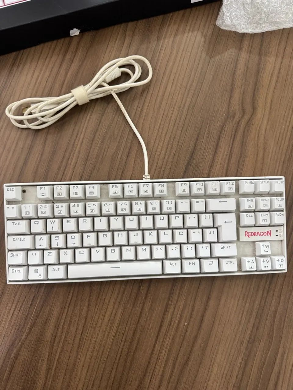 TECLADO GAMER  - Foto 2