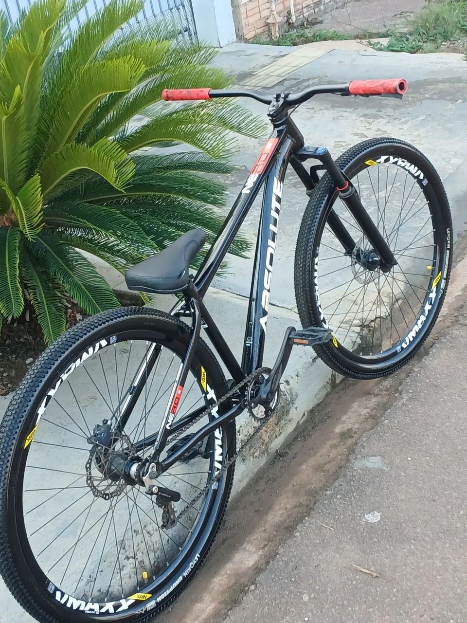 Bicicleta Absolute 29 - Foto 4