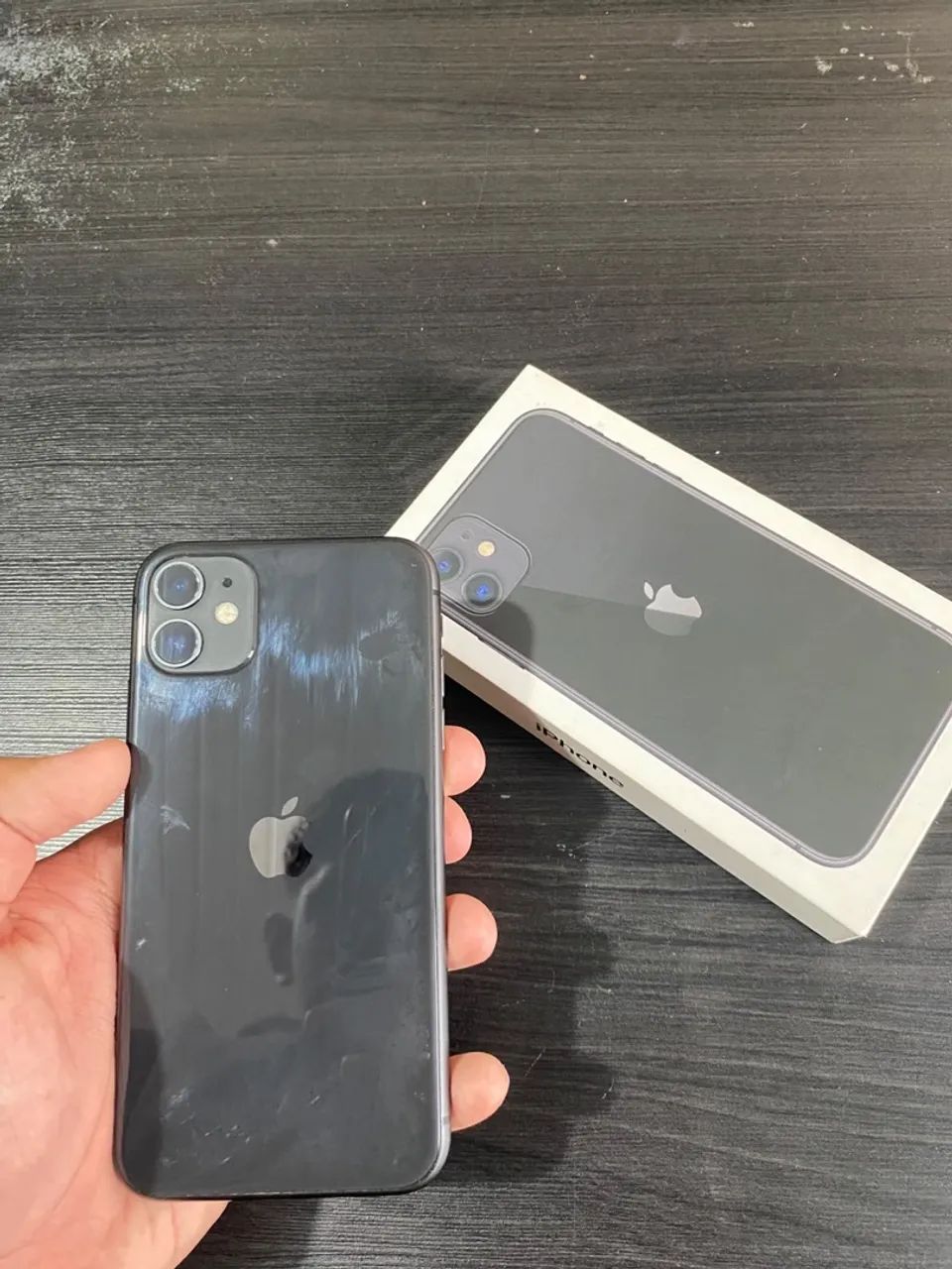 iPhone 11  - Foto 3