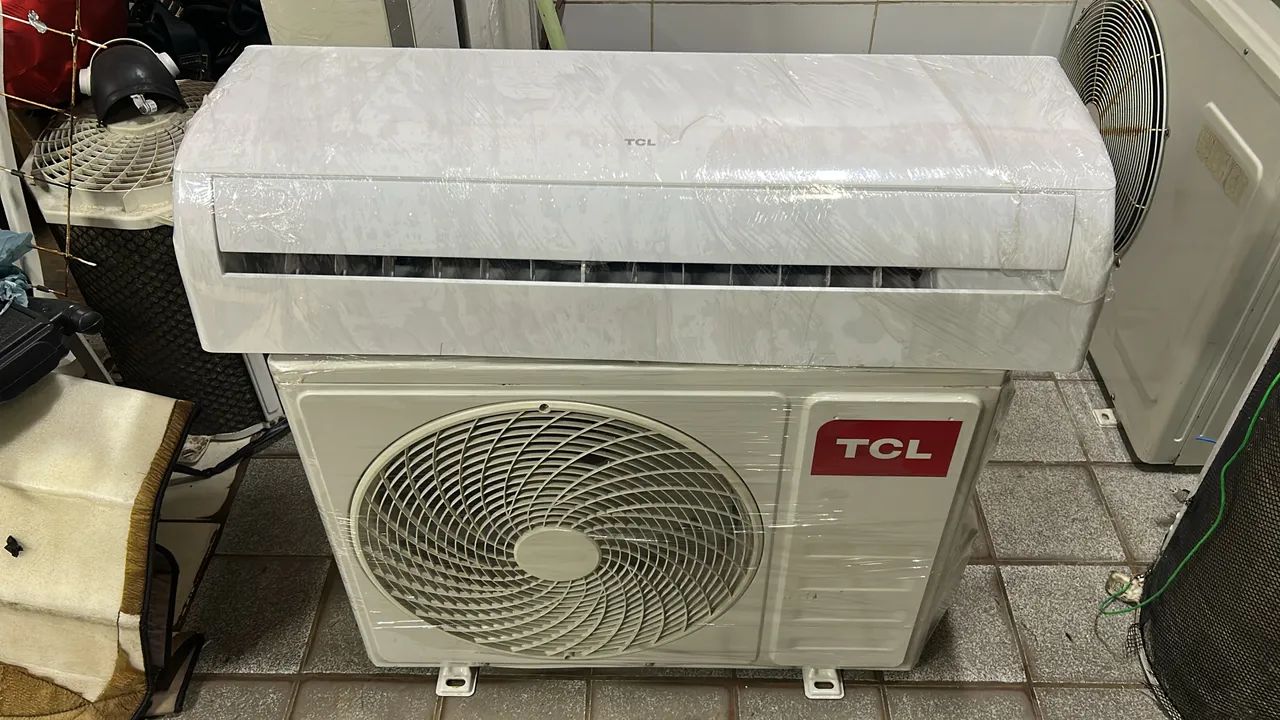 Ar condicionado de 18 mil btus  - Foto 3