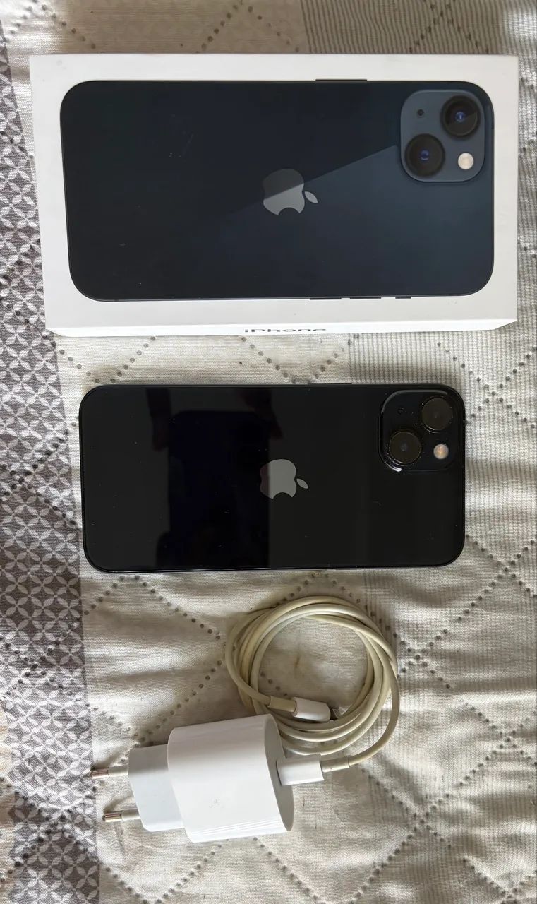 iPhone 13 128GB - Foto 2