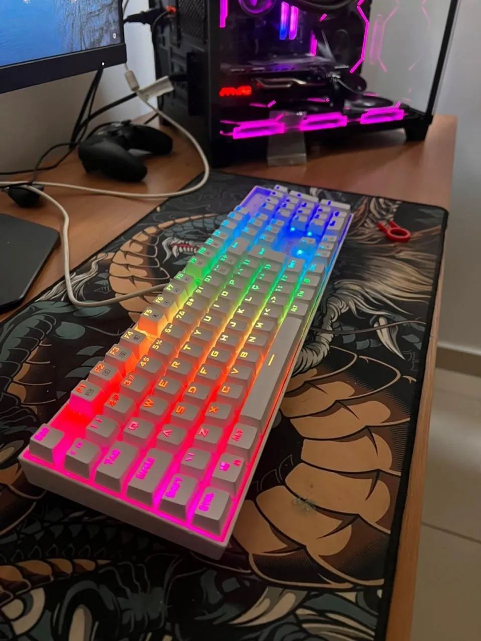PC Gamer extra pra vender rápido!  - Foto 2