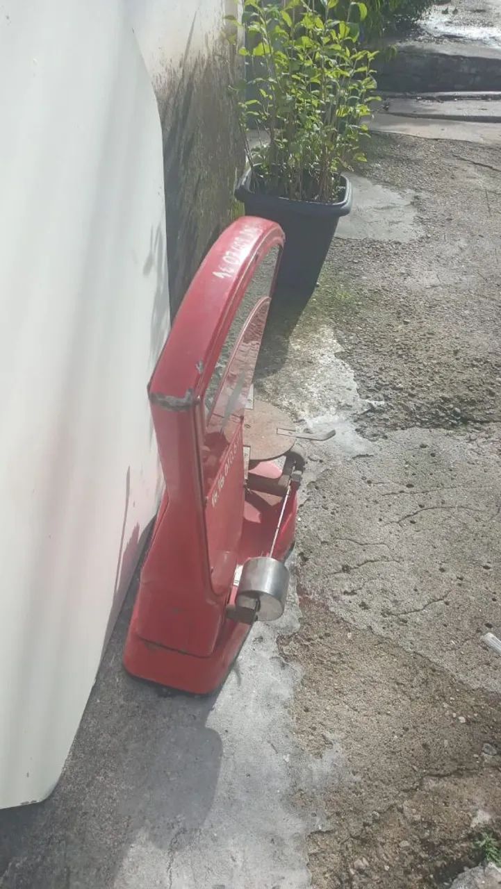Balança Semco Dayton 15kg - Foto 3