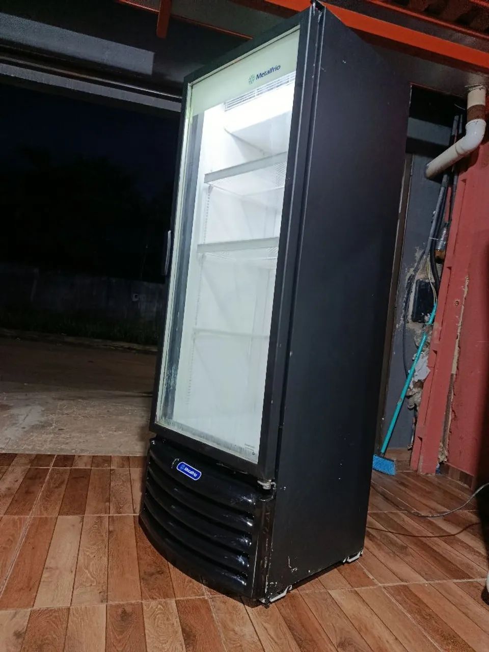 Expositor metalfrio * zap - Foto 3