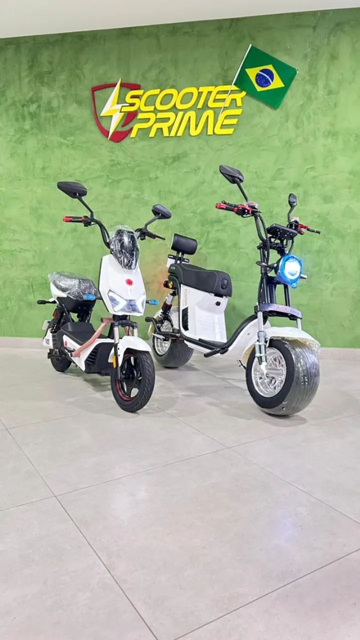 SCOOTER X16 1000W