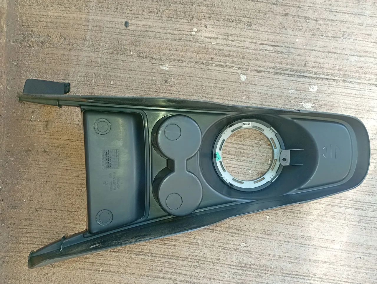 Console gol g6