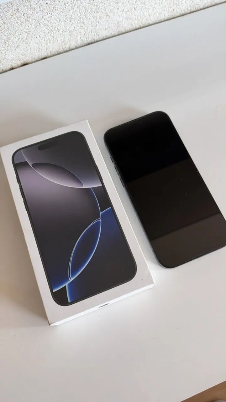 IPHONE 16 PROMAX 512Gb - Foto 2