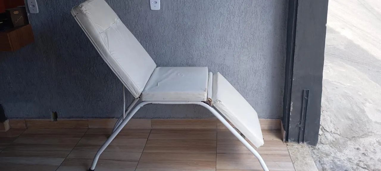 Cadeira cama - Foto 4