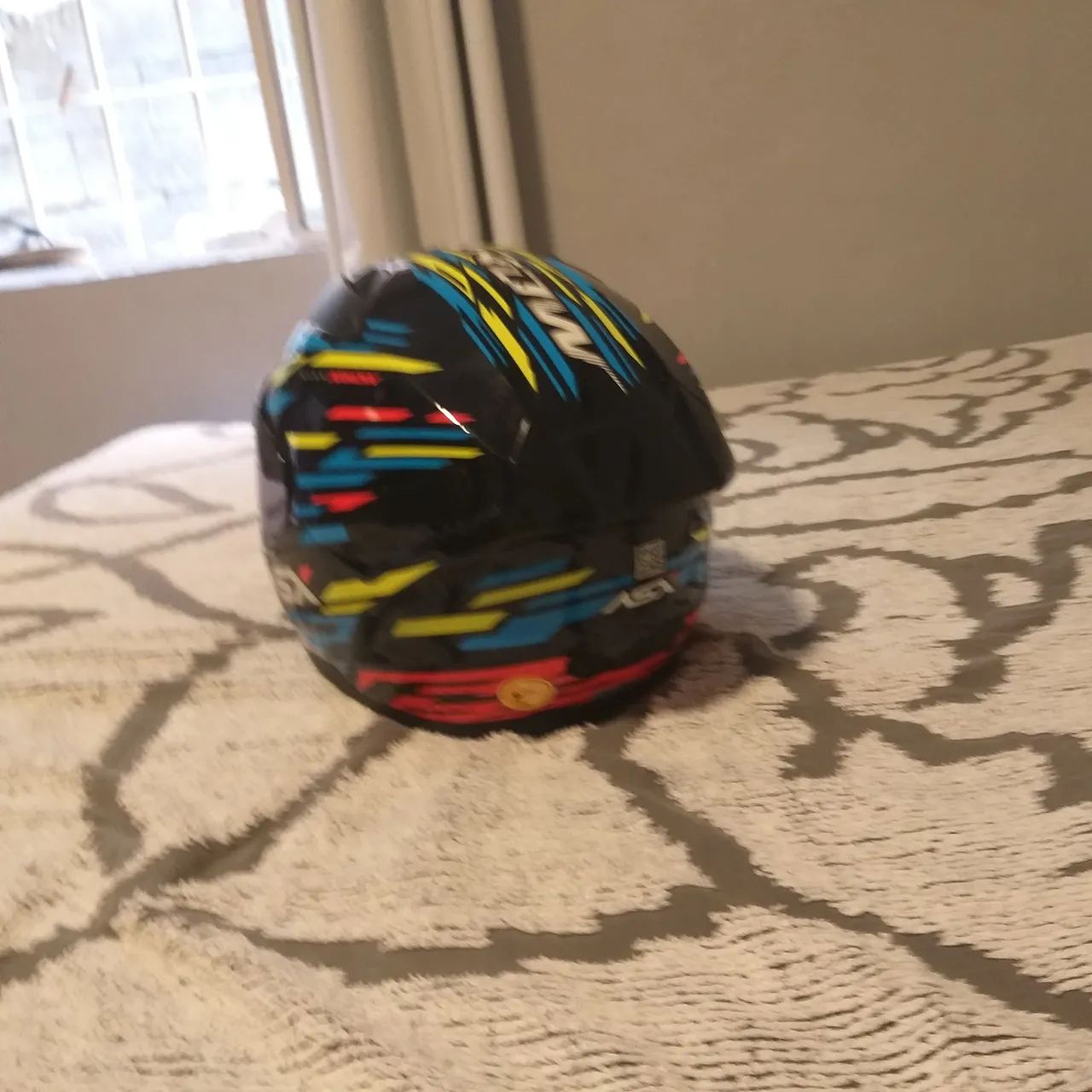 Capacete  - Foto 2