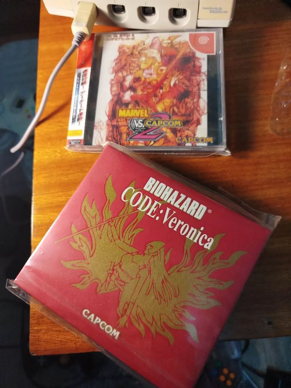 Dreamcast - Foto 4
