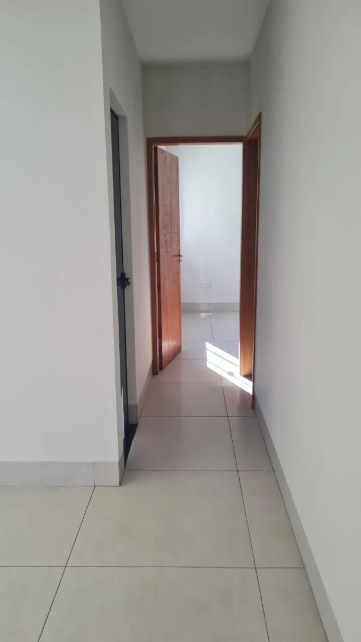 Alugo casa com 3/4 na ARSO 63 (antigo qd 607 sul) - Foto 4
